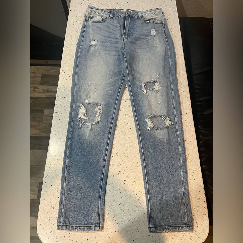 Kancan size 9 never worn